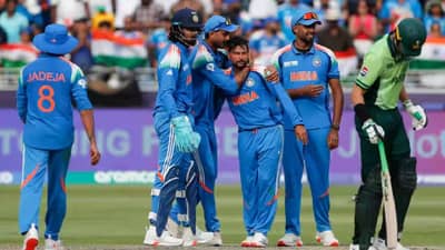 IND vs PAK : आंतरराष्ट्रीय क्रिकेटमध्ये भारत पाकिस्तान संघ पुन्हा भिडणार, 60 दिवसानंतर या मैदानात सामना!