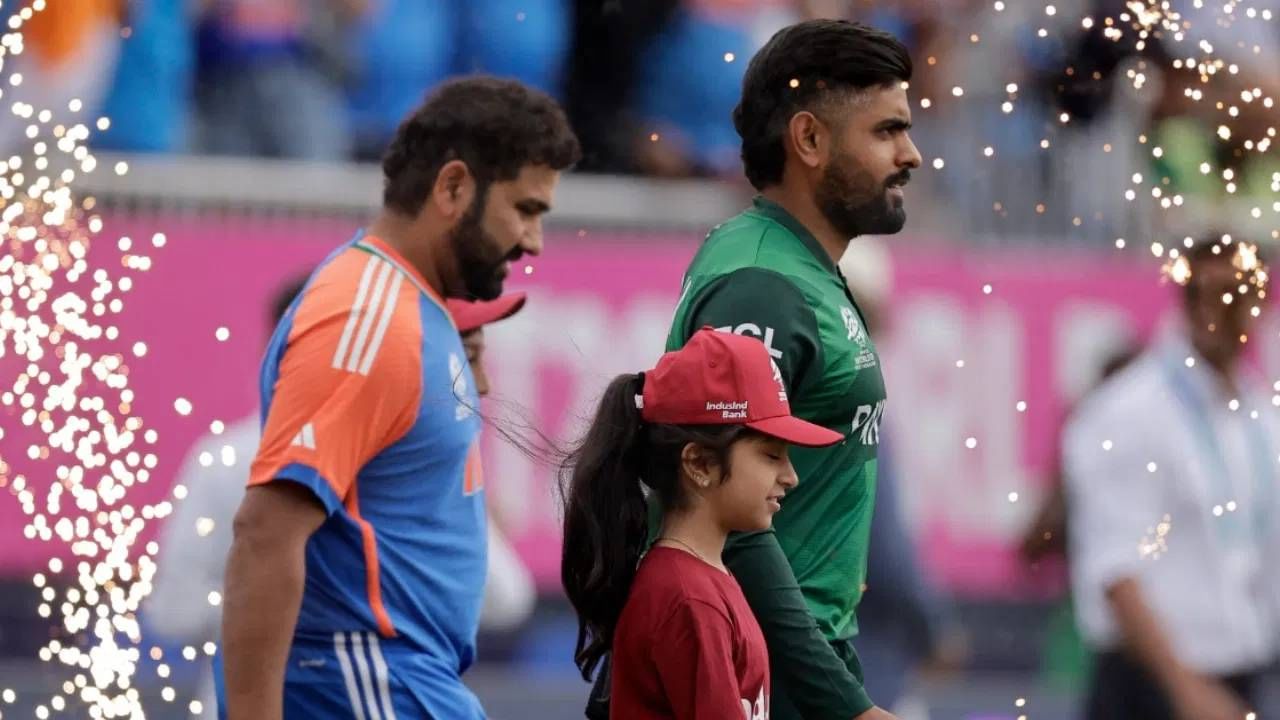 Asia Cup 2025 : आशिया कप स्पर्धेतील भारत पाकिस्तान सामना रद्द होणार नाही! दोन कारणं समजून घ्या