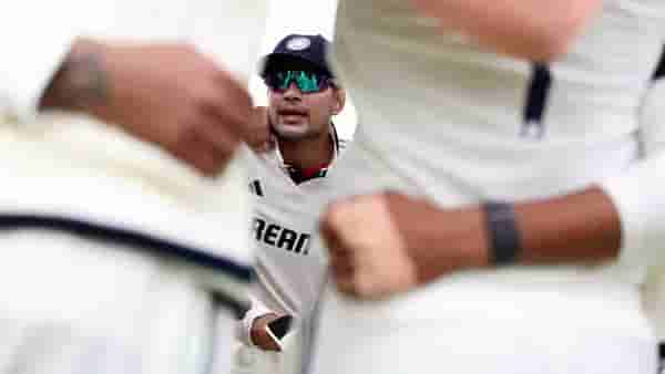 IND vs ENG : दुसऱ्या कसोटीत टीम इंडियाची अशी आहे प्लेइंग 11, तीन जणांना संधी; पण...