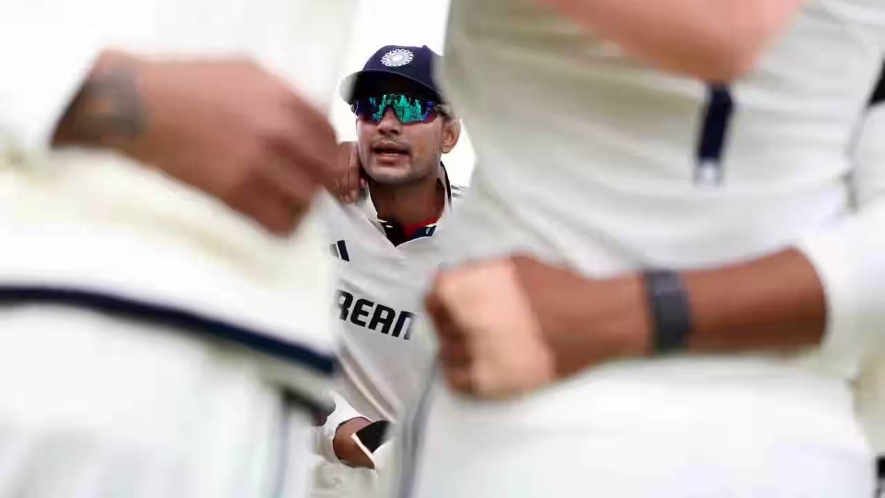 IND vs ENG : दुसऱ्या कसोटीत टीम इंडियाची अशी आहे प्लेइंग 11, तीन जणांना संधी; पण...