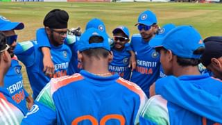 KL Rahul : केएल राहुलचं विक्रमी अर्धशतक, गौतम गंभीरचा रेकॉर्ड ब्रेक, टीम इंडिया मोठ्या आघाडीच्या दिशेने