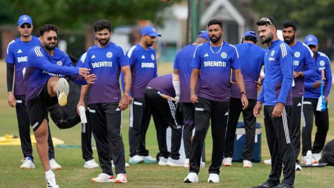 वर्कलोड मॅनेजमेंट म्हणजे काय? जाणून घ्या भारतीय क्रिकेट संघामधील खेळाडूंच्या वर्कलोडचा नेमका हिशेब