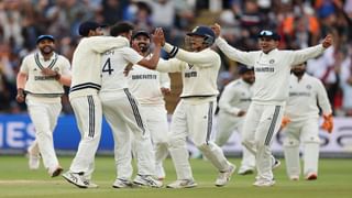ENG vs IND : इंडिया-इंग्लंड तिसर्‍या कसोटीसाठी टीम जाहीर, या खेळाडूची एन्ट्री, कोण आहे तो?