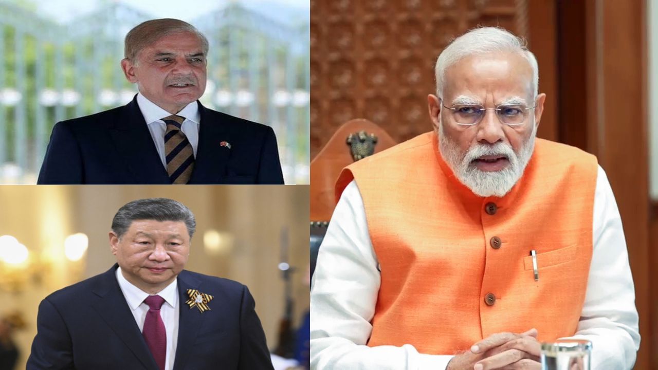 चीन की पाकिस्तान? भारताचा सर्वात मोठा शत्रू कोण? सर्व्हेतून धक्कादायक माहिती आली समोर