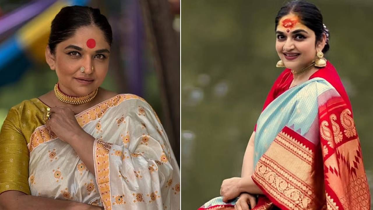 टॅलेंट विकायला आले स्वत:ला नाही..; 'रामायण' फेम अभिनेत्रीचा कास्टिंग काऊचचा धक्कादायक अनुभव टॅलेंट विकायला आले स्वत:ला नाही..; 'रामायण' फेम अभिनेत्रीचा कास्टिंग काऊचचा धक्कादायक अनुभव