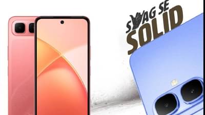 दगडासारखा मजबूत! 25 हजार वेळा पडल्यावरही नाही तुटला, या बजेट फोनची मार्केटमध्ये चर्चा