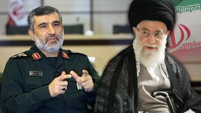 Iran Israel : इराण इस्रायलला घाबरला, म्हणून नाईलाजाने घ्यावा लागला असा निर्णय