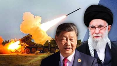 Iran Israel युद्ध थांबल्यानंतर चीनकडून नको ते काम, आगीत अजून तेल ओतण्याची कृती