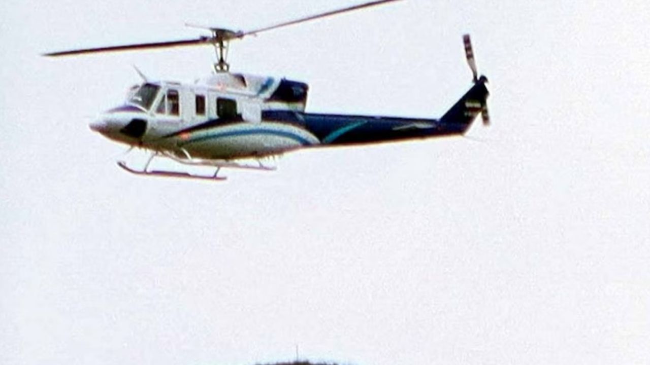 ओमानच्या आखातात काय घडतंय? इराण आणि अमेरिकेच्या सैन्यात तणाव वाढला