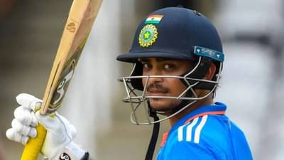 IND vs ENG: टीम इंडियात पुनरागमन करण्यापूर्वी इशान किशनने का घेतली माघार? असं का ते जाणून घ्या