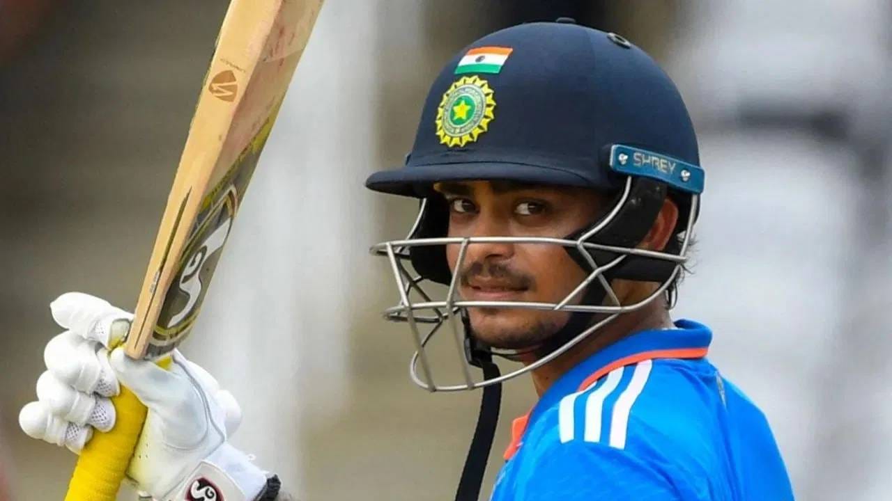 IND vs ENG: टीम इंडियात पुनरागमन करण्यापूर्वी इशान किशनने का घेतली माघार? असं का ते जाणून घ्या IND vs ENG: टीम इंडियात पुनरागमन करण्यापूर्वी इशान किशनने का घेतली माघार? असं का ते जाणून घ्या