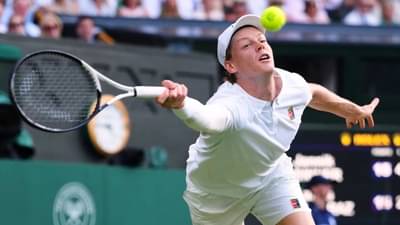 Wimbledon 2025: यानिक सिनर विम्बलडन चॅम्पियन, कार्लोस अल्काराजचा अंतिम सामन्यात पराभव