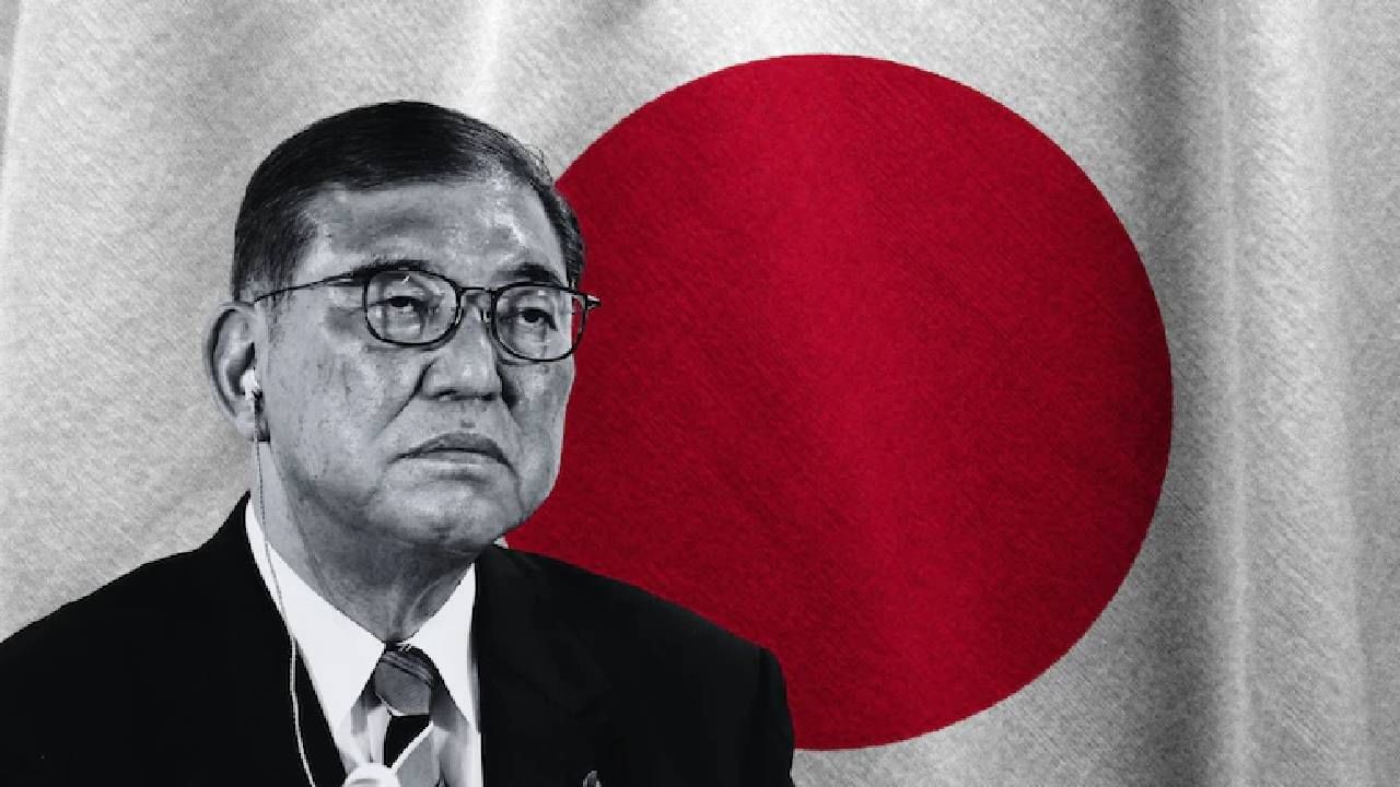 जगात असं पहिल्यांदाच घडलं... चक्क तांदळामुळे पंतप्रधानपद गेलं; जपानमधील ही घडामोड तुम्हालाही...