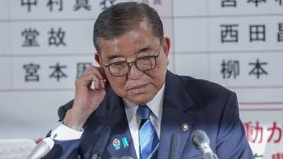 मोठी बातमी! सरकार अल्पमतात, पंतप्रधान राजीनामा द्यायला तयार नाही