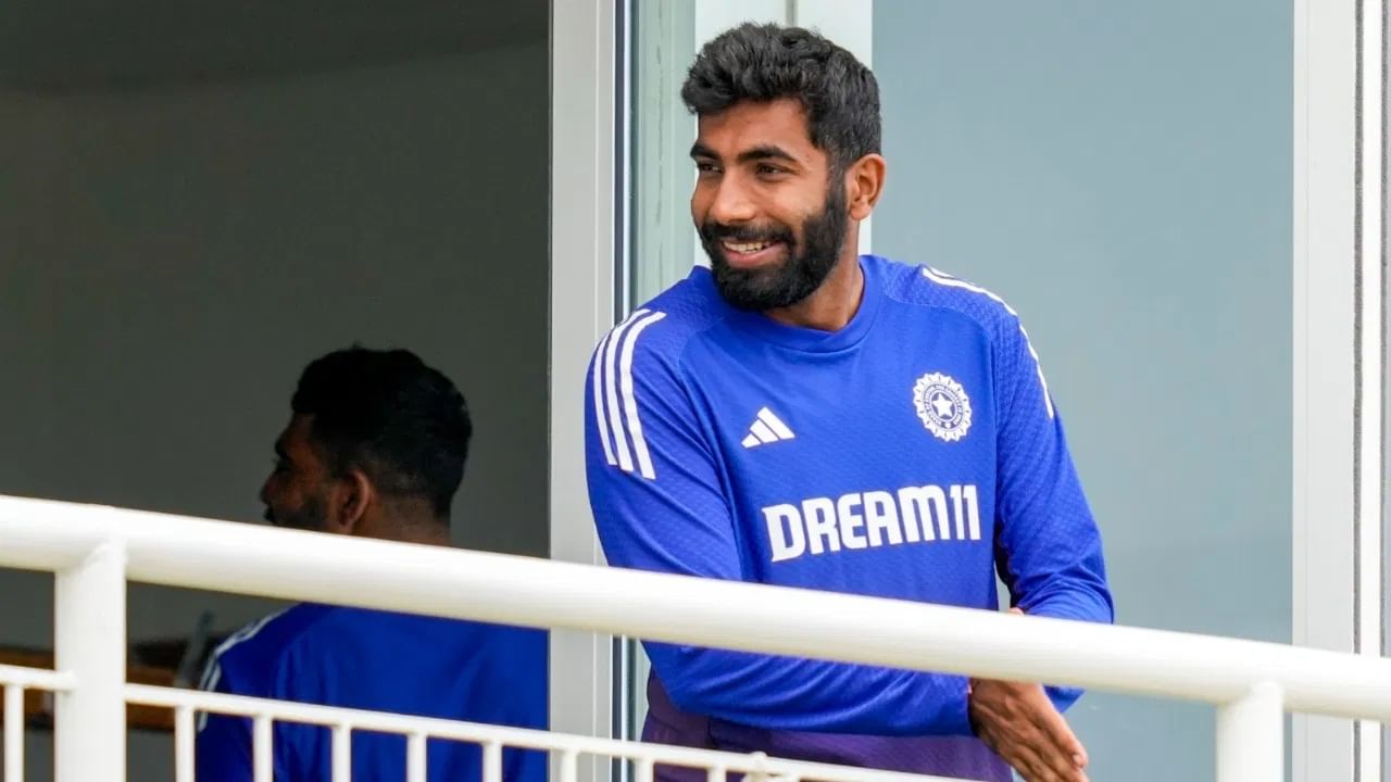 ENG vs IND : जसप्रीत बुमराह मँचेस्टर टेस्टमध्ये खेळणार की नाही? अखेर ठरलं!