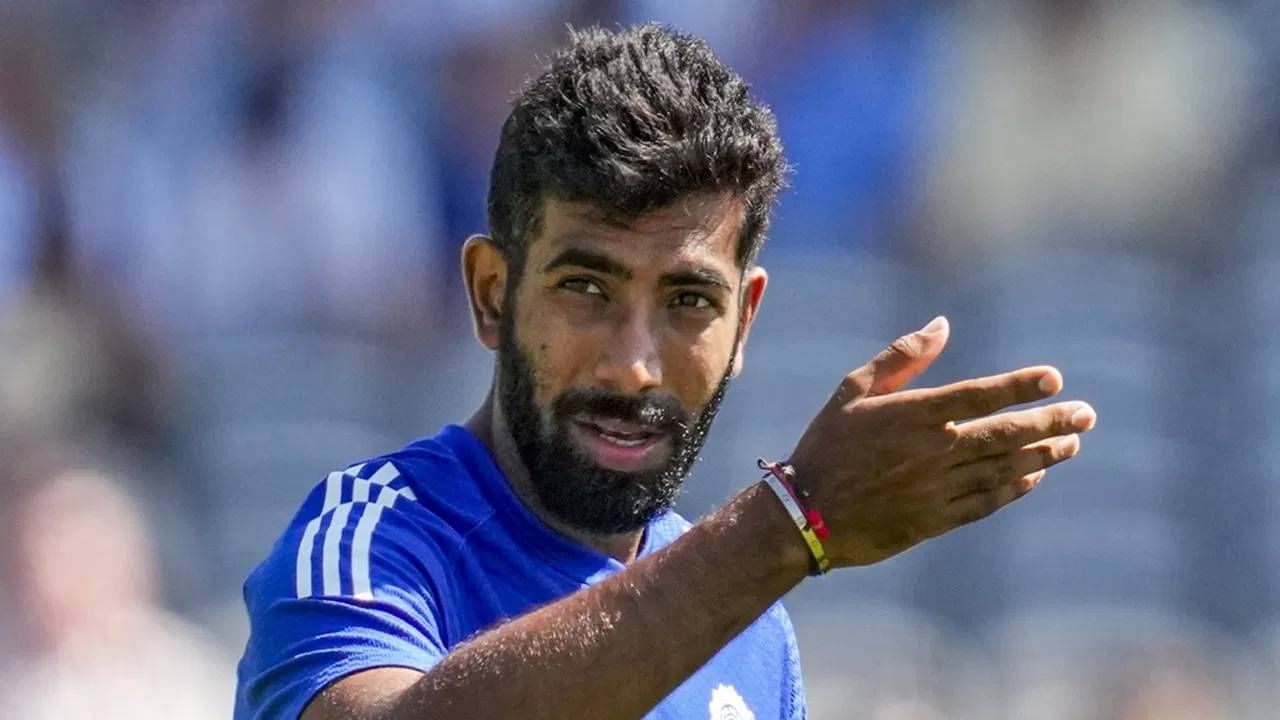 सुनील गावस्कर यांनी बुमराहवर साधला निशाणा? सुपरस्टार असा उल्लेख करत मारला टोमणा