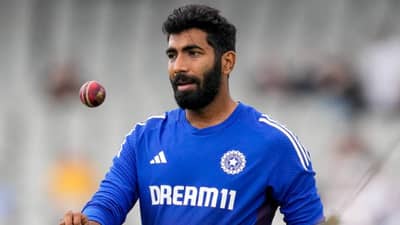 जसप्रीत बुमराहबाबत बीसीसीआयची नाराजी, सर्व काही प्लानप्रमाणे होत असताना समोर आला असा रिपोर्ट