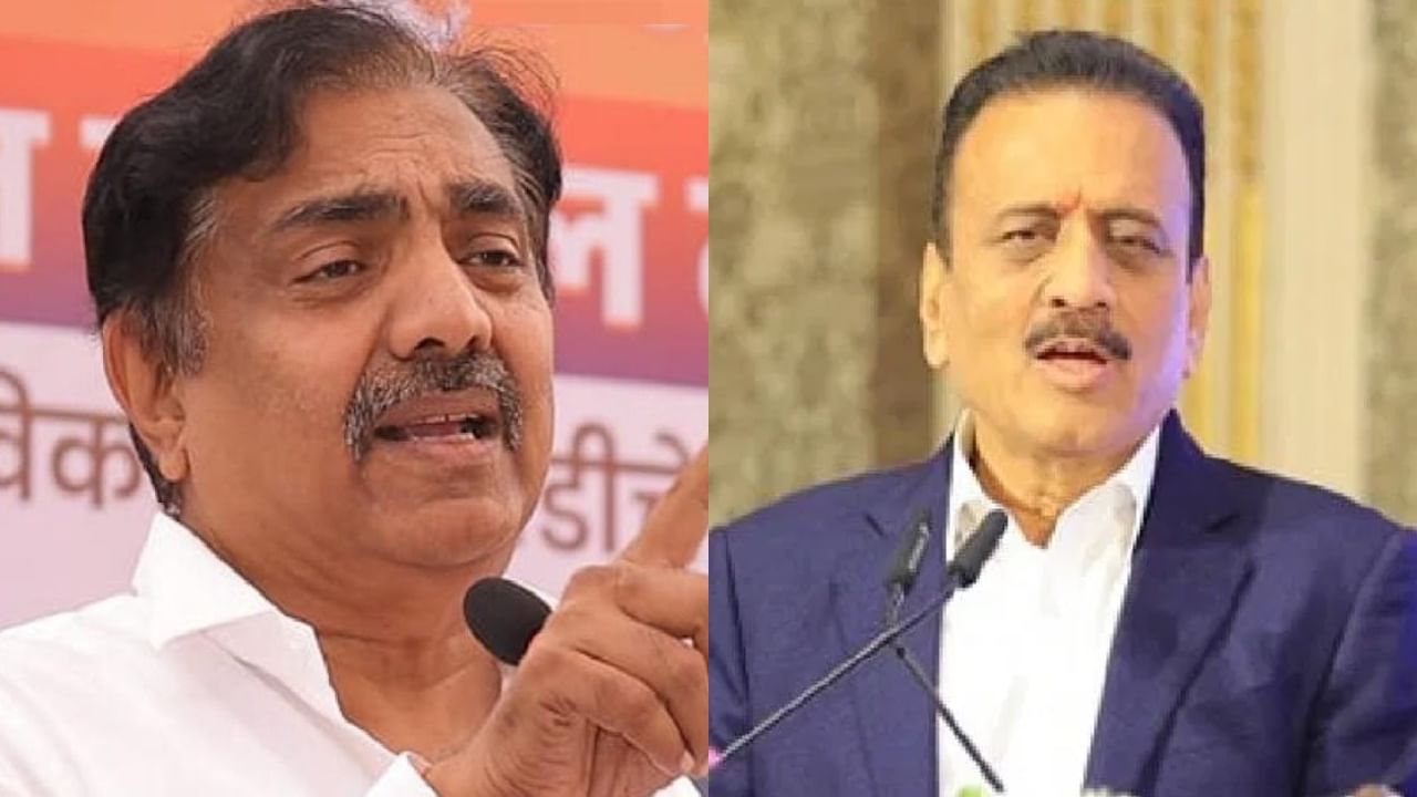 जयंत पाटलांच्या राजीनाम्यावर गिरीश महाजनांचे सूचक विधान, म्हणाले ते कायम संपर्कात...