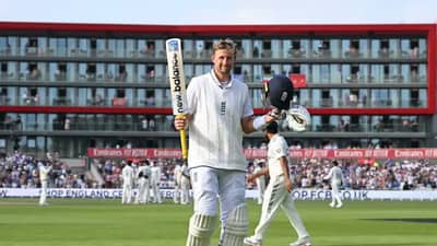 ENG vs IND : तिसरा दिवस इंग्लंडच्या नावावर, मँचेस्टरमध्ये 186 धावांची आघाडी, टीम इंडिया बॅकफुटवर