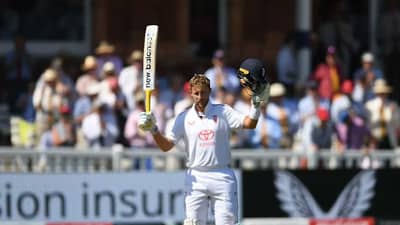 Joe Root याची ऐतिहासिक कामगिरी, झटक्यात द्रविड-कॅलिसचा महारेकॉर्ड ब्रेक