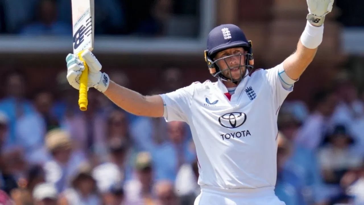 ICC Test Rankings: जो रुट पुन्हा नंबर 1, शुबमन गिल याला मोठा झटका ICC Test Rankings: जो रुट पुन्हा नंबर 1, शुबमन गिल याला मोठा झटका
