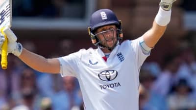 ENG vs IND : जो रुटकडे तिघांना पछाडण्याची संधी, फक्त 120 धावांचीच गरज