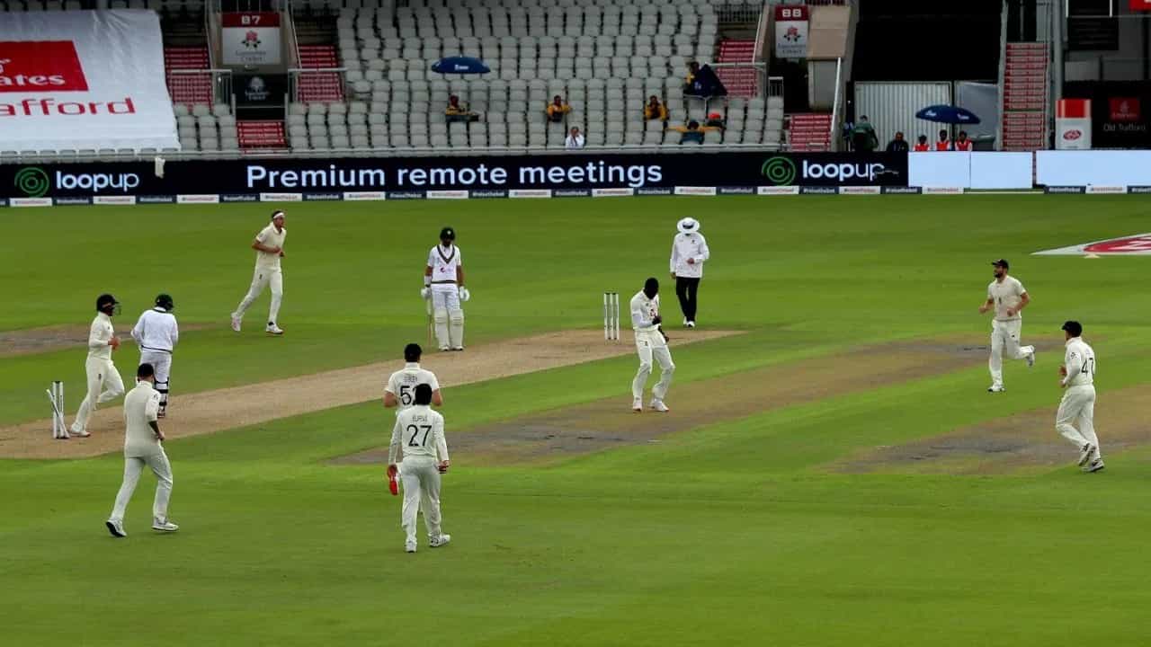 ENG vs IND : दुसऱ्या टेस्टच्या काही तासांआधी या खेळाडूची अचानक एन्ट्री, प्लेइंग ईलेव्हनमध्ये बदल होणार?