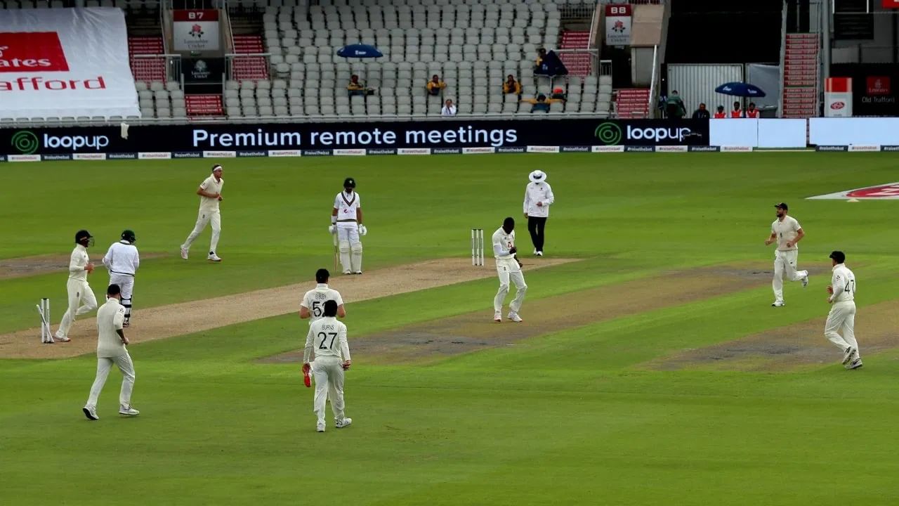 ENG vs IND : दुसऱ्या टेस्टच्या काही तासांआधी या खेळाडूची अचानक एन्ट्री, प्लेइंग ईलेव्हनमध्ये बदल होणार?