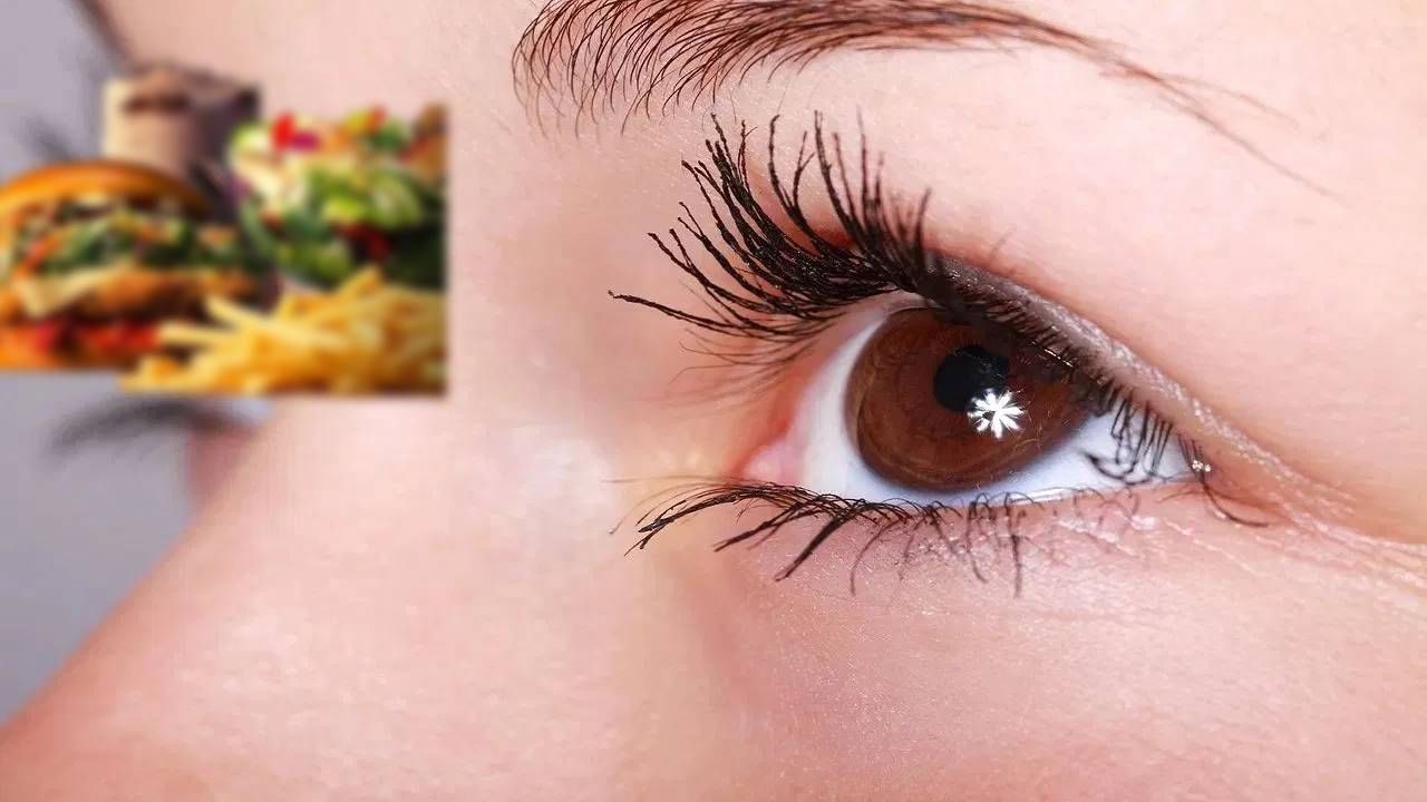 डोळ्यांना सर्वाधिक नुकसान पोहोचवतात हे पदार्थ, दृष्टीही जाऊ शकते; खाण्यापूर्वी 10 वेळा विचार करा