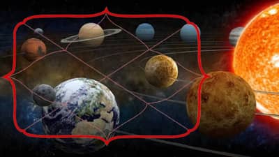 Astrology 2025 : 500 वर्षानंतर जुळून येत आहे असा योग, तीन राशींसाठी येणार सोनेरी दिवस