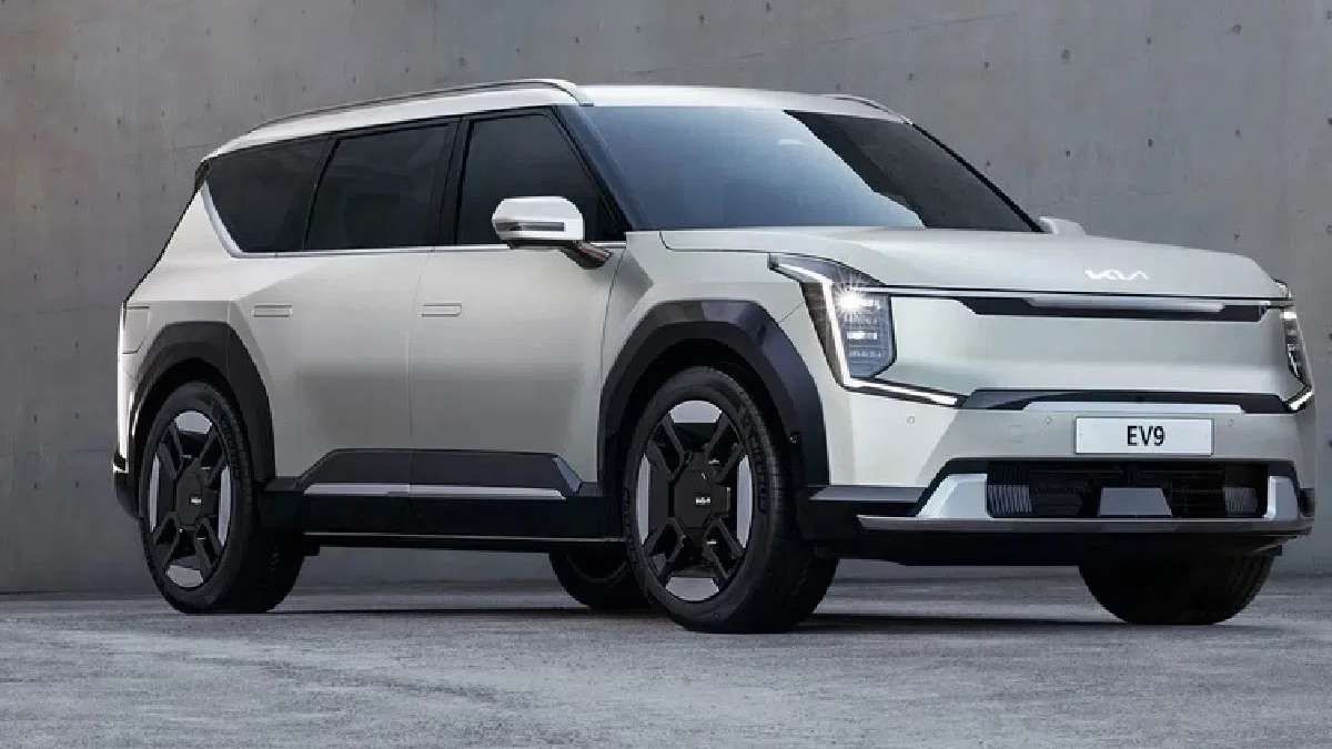 किया सर्वाधिक विकली जाणारी कार, सोनेट आणि सेल्टोसच्या विक्रीत घट