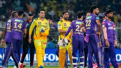 आयपीएल 2026 स्पर्धेपूर्वी या संघाने घेतला मोठा निर्णय, हेड कोचला दाखवला बाहेरचा रस्ता