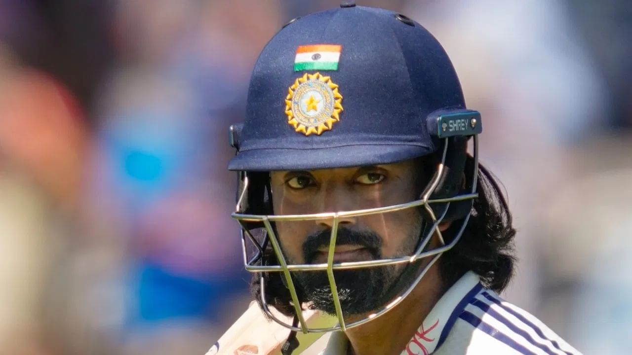 ENG vs IND : केएल मँचेस्टरमध्ये मोठ्या विक्रमासाठी सज्ज, इंग्लंड विरुद्ध खास कामगिरीची संधी ENG vs IND : केएल मँचेस्टरमध्ये मोठ्या विक्रमासाठी सज्ज, इंग्लंड विरुद्ध खास कामगिरीची संधी