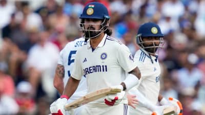 ENG vs IND : विराटलाही जमलं नाही ते केएल करुन दाखवणार, फक्त इतक्या धावांची गरज