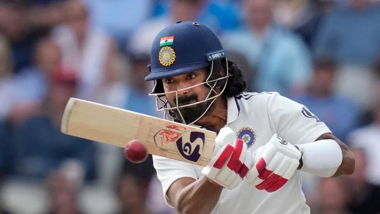 केएल राहुलचा कारनामा, वीरेंद्र सेहवागला पछाडलं, मात्र 8 वर्षांनी पुन्हा नको तेच घडलं