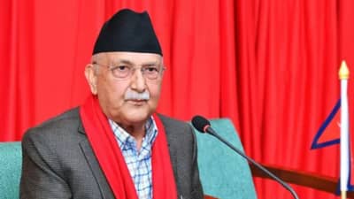 नेपाळने जपली मैत्री...भारताशिवाय नवीन संघटना अशक्य, चीन-पाकिस्तान-बांगलादेशला दाखवला आरसा