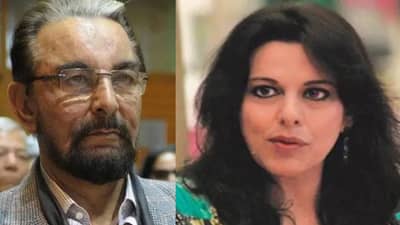 तिने काही अशा गोष्टी केल्या, ज्यामुळे..; मुलीवर का भडकले कबीर बेदी?