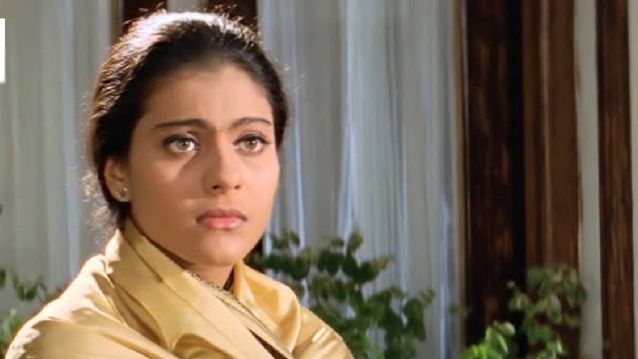 बलात्कार पीडित साकारताना सेटवर काजोलची झाली होती अशी अवस्था; 27 वर्षांनंतर खुलासा