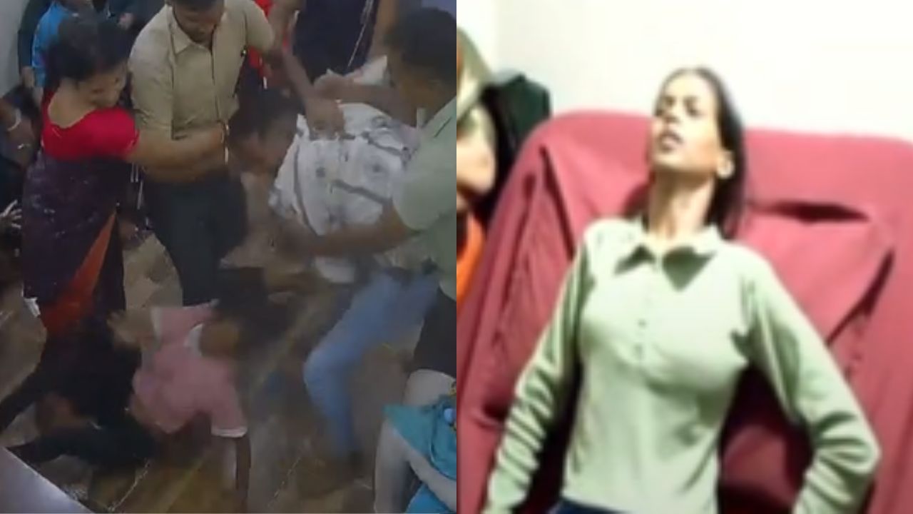 मोठी बातमी! कल्याणमध्ये मारहाण झालेल्या तरुणीचं आयुष्य होवू शकतं बर्बाद, डॅाक्टरांच्या विधानाने खळबळ