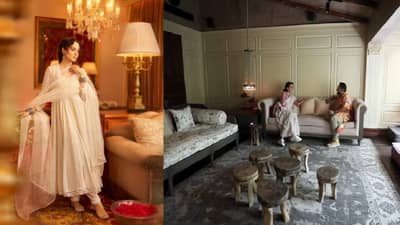 कंगना राणौतचं बांद्र्यातील घर होतं इतकं आलिशान; आर्थिक अडचणींमुळे विकावं लागलं