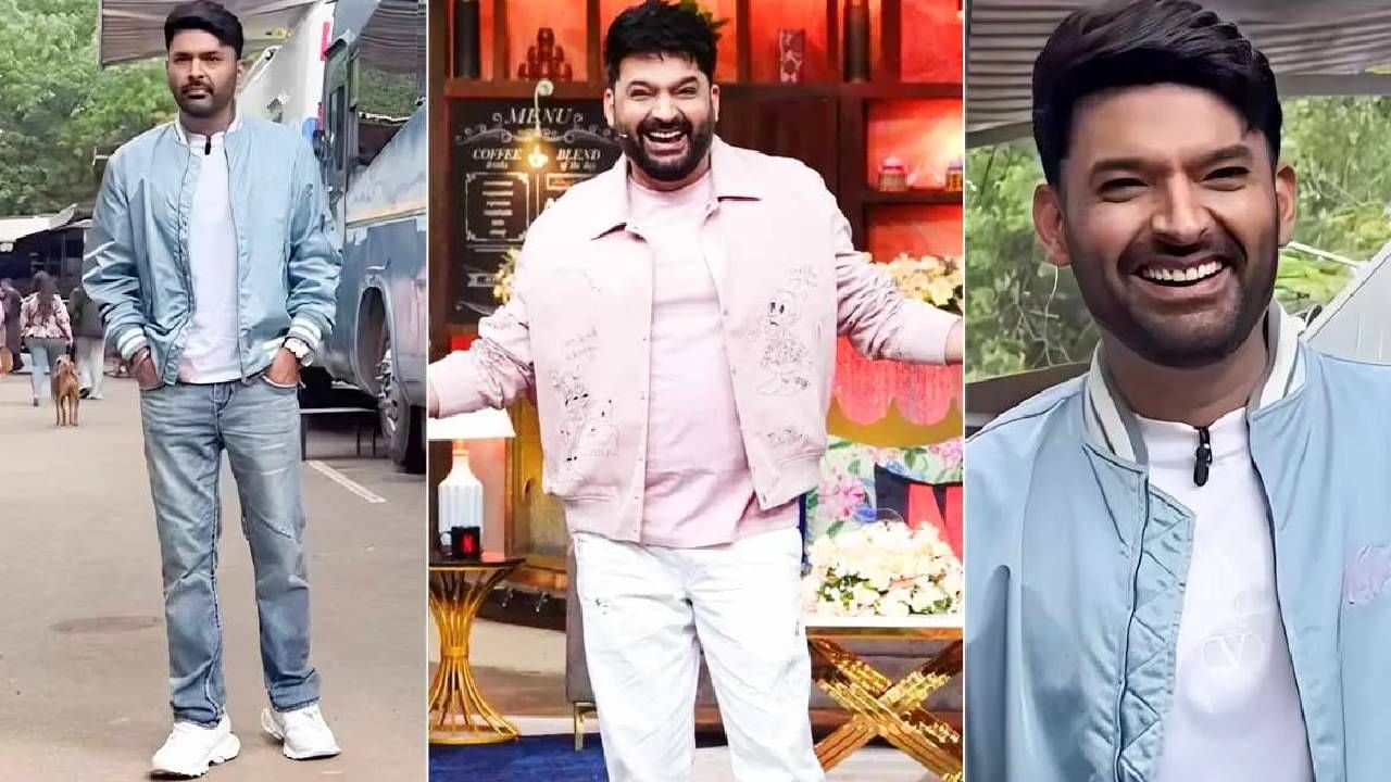 ना जिम, ना डाएट.. कपिल शर्माने 63 दिवसांत घटवलं 11 किलो वजन, फक्त ही एक गोष्ट केली फॉलो