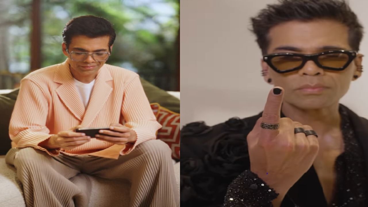 मी मुलीसारखं चालायचे-बोलायचो,कोणीही माझ्यासोबत...करण जोहरने सांगितल्या त्या कटू आठवणी