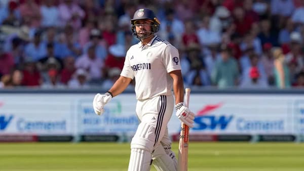 IND vs ENG : करुण नायरला पुढच्या कसोटी सामन्यात खेळवायचं की नाही? मायकल वॉन म्हणाला...