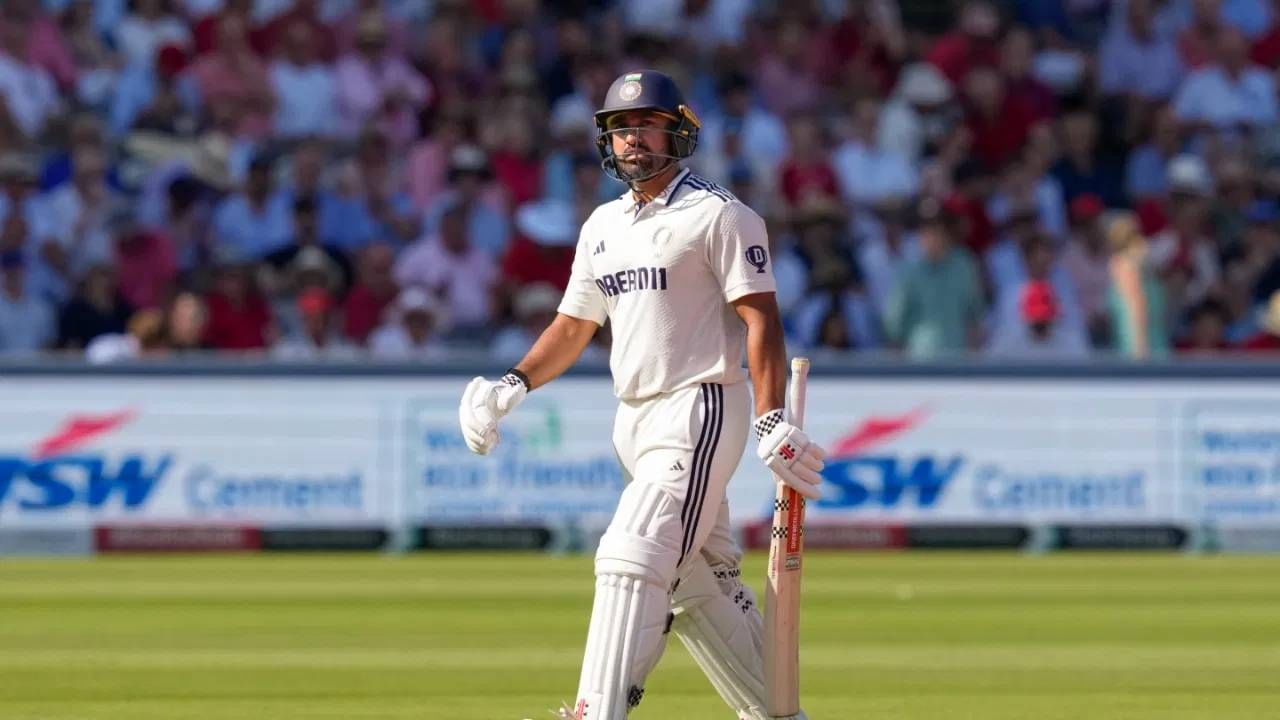 Karun Nair : करुण नायरला घर वापसीची परवानगी, टीमकडून रिलीज