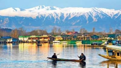पहलगामशिवाय काश्मीरमध्ये ‘ही’ 5 ठिकाणंही आहेत जिथे दिसतं स्वर्गसमान सौंदर्य