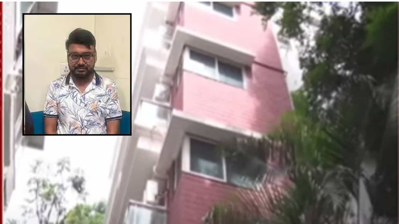 खडसेंच्या जावयाची 'हाऊस पार्टी'च्या नावाखाली रेव्ह पार्टी; पोलिसांना काय काय सापडलं