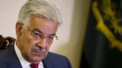 पाकिस्तान इस्रायलला मान्यता देईल? पाकच्या संरक्षणमंत्र्यांची प्रॉफिट डीलची भाषा, जाणून घ्या