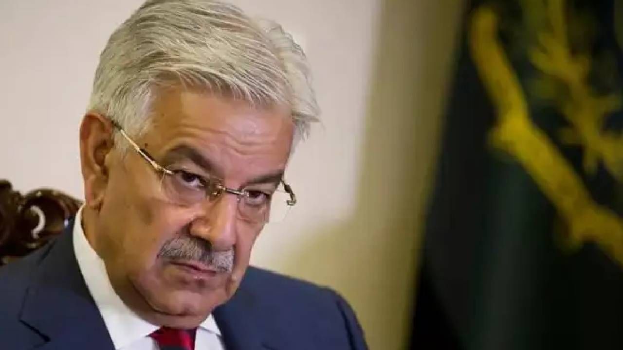 पाकिस्तान इस्रायलला मान्यता देईल? पाकच्या संरक्षणमंत्र्यांची 'प्रॉफिट डील'ची भाषा, जाणून घ्या