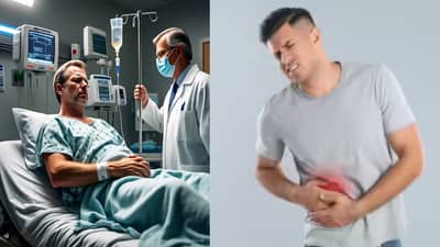 जर ही 7 लक्षणे दिसली तर, किडनीचा कॅंन्सर असण्याची शक्यता,ताबडतोब डॉक्टरांचा सल्ला घ्या