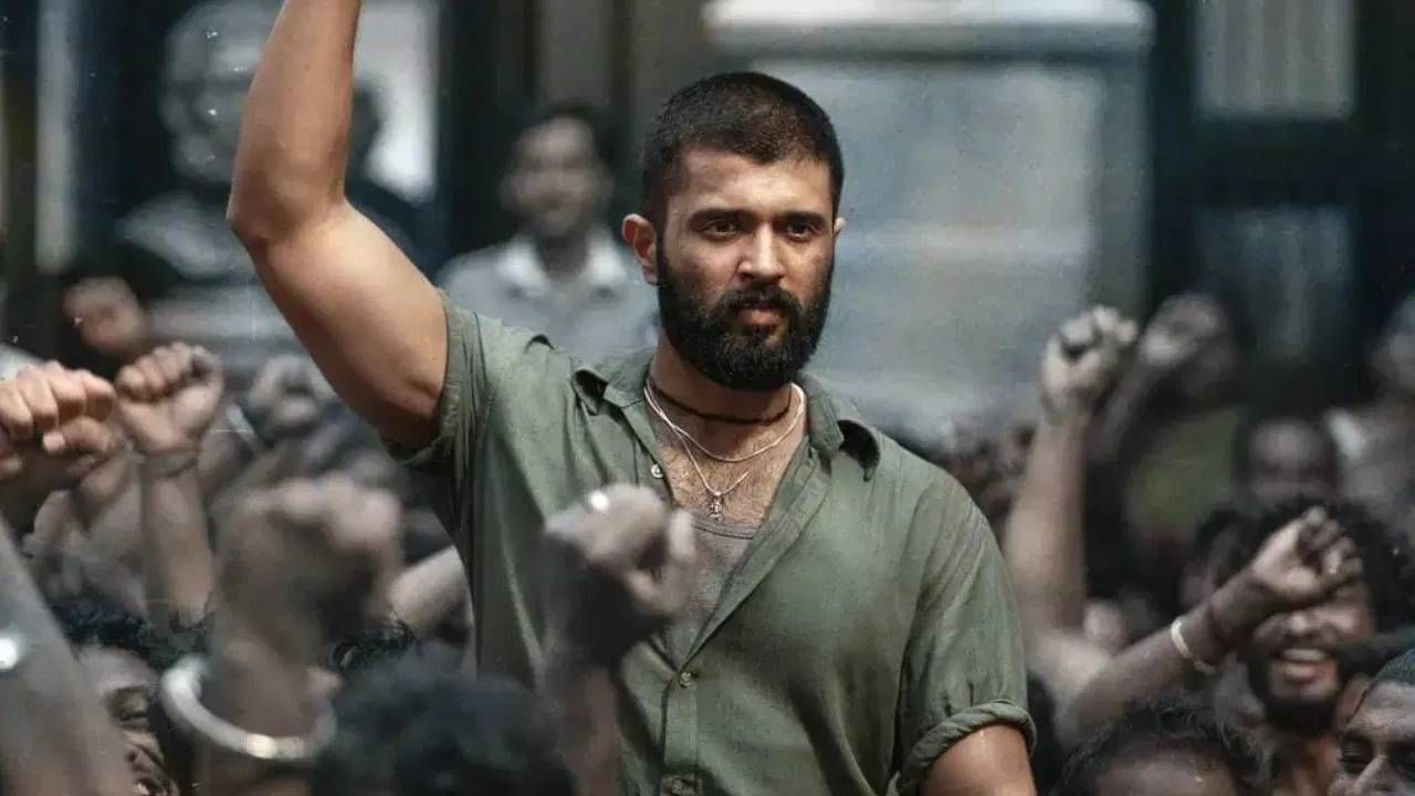 Kingdom : नॉर्थ अमेरिकेत विजय देवरकोंडाचा जलवा; ॲडव्हान्स बुकिंगमध्येच 'किंग्डम'ने छापले कोट्यवधी